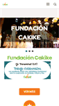 Mobile Screenshot of cakike.org